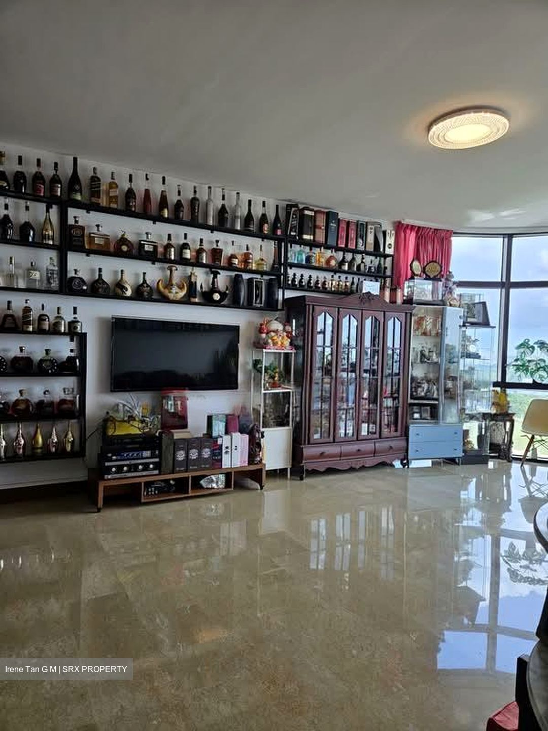 Parc Oasis (D22), Condominium #615127511